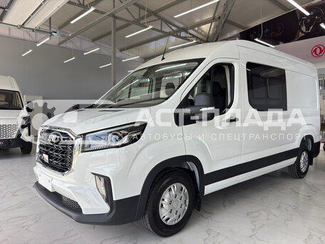 2025 Avior V90, белый, 5446000 рублей, вид 1