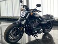 2025 Groza V1200, чёрный, 769990 рублей - вид 1