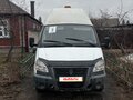 2014 ГАЗ ГАЗель (3221), белый, 530000 рублей - вид 2
