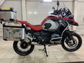 2016 BMW R 1200 GS, пурпурный