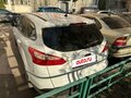 2013 Ford Focus III, белый, 750000 рублей - вид 4