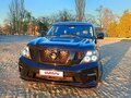 2013 Nissan Patrol VI (Y62), чёрный, 1800000 рублей - вид 5
