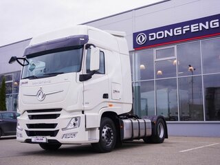 2024 Dongfeng GX, белый, 9000000 рублей, вид 1