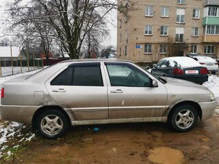 2007 Chery Amulet (A15) I, серебристый, 150000 рублей, вид 2