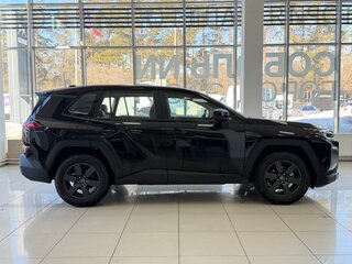 2026 Toyota RAV4 VI (XA60), чёрный, 4199000 рублей, вид 4