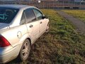 2003 Ford Focus I (North America), серый - вид 5
