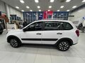 2026 Lada (ВАЗ) Granta Cross I Рестайлинг, белый - вид 5