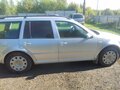 2000 Volkswagen Bora I, серый, 480000 рублей - вид 2