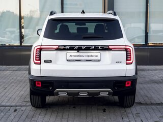 2023 Haval Dargo I, белый, 2715000 рублей, вид 4