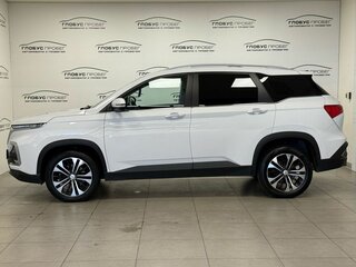 2022 Chevrolet Captiva II, белый, 1900000 рублей, вид 5