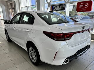 2025 Solaris KRS, белый, 2445000 рублей, вид 3