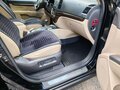 2010 Hyundai Santa Fe II Рестайлинг, чёрный, 1295000 рублей - вид 10