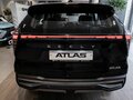 2026 Geely Atlas II, чёрный - вид 3