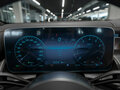 2024 Mercedes-Benz GLC 260 L II (X254), чёрный - вид 11
