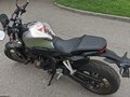 2019 Honda CB 650R, серебристый, 825000 рублей - вид 3