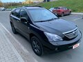 2008 Lexus RX 400h II Рестайлинг, чёрный, 1400000 рублей - вид 4