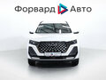 2025 Chery Tiggo 7 Pro Max I Рестайлинг, белый - вид 1