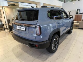 2026 Haval Dargo I Рестайлинг, серый, 3899000 рублей, вид 1