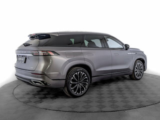2024 Jaecoo J8, серый, 2685000 рублей, вид 5