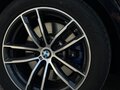 2022 BMW 5 серии 520i VII (G30/G31/G38) Рестайлинг, чёрный, 5200000 рублей - вид 8