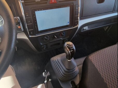 2024 Dongfeng Z55, белый, 3700000 рублей, вид 4