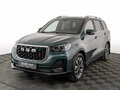 2024 SWM G05 Pro, зелёный
