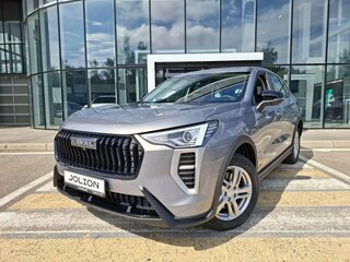 2026 Haval Jolion I Рестайлинг 2, серый, 2099000 рублей, вид 1