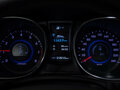 2014 Hyundai Santa Fe III, чёрный, 1618000 рублей - вид 9