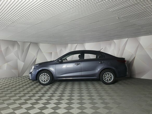 2025 Solaris KRS, серый - вид 1