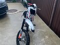 2024 Kayo Basic K125, оранжевый, 75000 рублей - вид 1