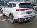 2023 Chery Tiggo 8 Pro Max I Рестайлинг, серебристый, 2440000 рублей - вид 6