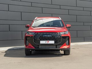 2026 Tenet T7, красный, 2785000 рублей, вид 4