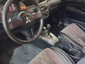 2009 Mitsubishi Lancer Classic IX Рестайлинг, чёрный - вид 3