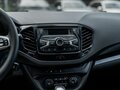 2020 Lada (ВАЗ) Vesta SW I, серый, 885000 рублей - вид 6