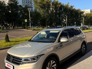 2023 Volkswagen Tiguan L II Рестайлинг (China Market), серый, 3150000 рублей, вид 1