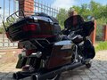 2011 Harley-Davidson Ultra Limited, коричневый, 1490000 рублей - вид 10