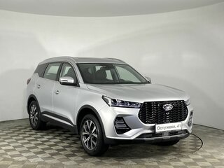 2024 Xcite X-Cross 7, серый, 1775000 рублей, вид 3