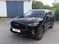 2022 Haval F7 I, чёрный, 1840000 рублей