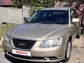 2008 Hyundai Sonata V (NF) Рестайлинг, бежевый, 630000 рублей