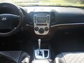 2008 Hyundai Santa Fe II, серебристый, 950000 рублей - вид 5