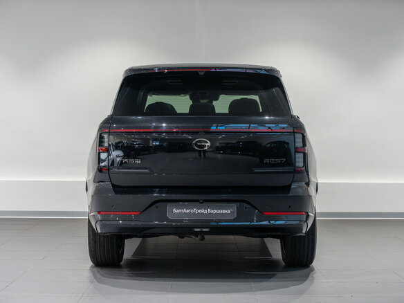 2026 GAC Trumpchi S7 I Рестайлинг, чёрный, 5390000 рублей - вид 5