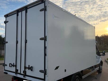 2020 Ford Transit, белый, 2350000 рублей, вид 5
