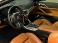 2020 BMW 4 серии 420d xDrive G22, G23, G26, синий, 5500000 рублей - вид 8