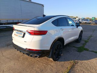 2023 Geely Tugella I Рестайлинг, белый, 2320000 рублей, вид 3