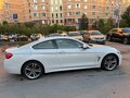 2016 BMW 4 серии 420d xDrive F32/F33/F36, белый - вид 7