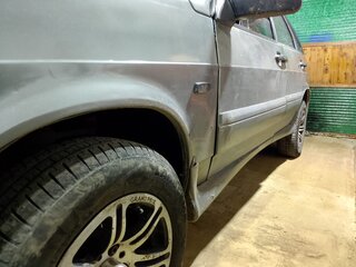 2007 Lada (ВАЗ) 2114, серый, 145000 рублей, вид 3