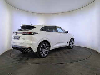 2023 Changan UNI-K, белый, 2650000 рублей, вид 5