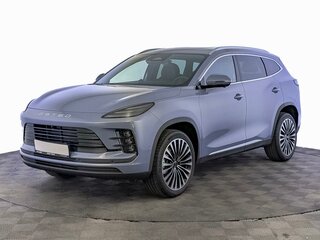2026 Esteo MX, чёрный, 4290000 рублей, вид 1