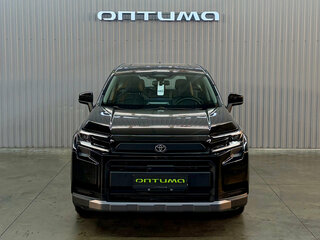 2026 Toyota RAV4 VI (XA60), чёрный, 4750000 рублей, вид 2