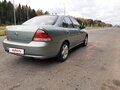 2007 Nissan Almera Classic I, зелёный, 470000 рублей - вид 5